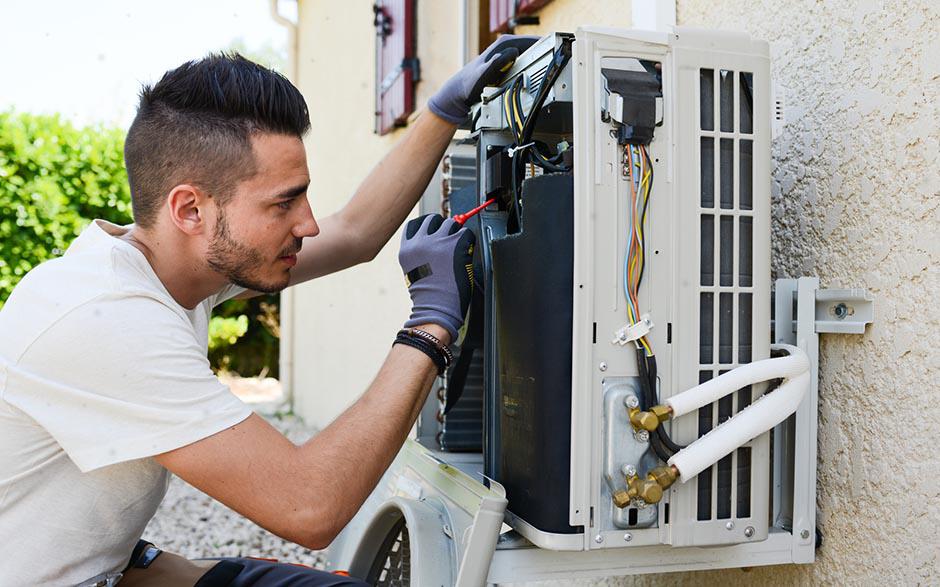  urgence électricité Villeneuve-le-Roi