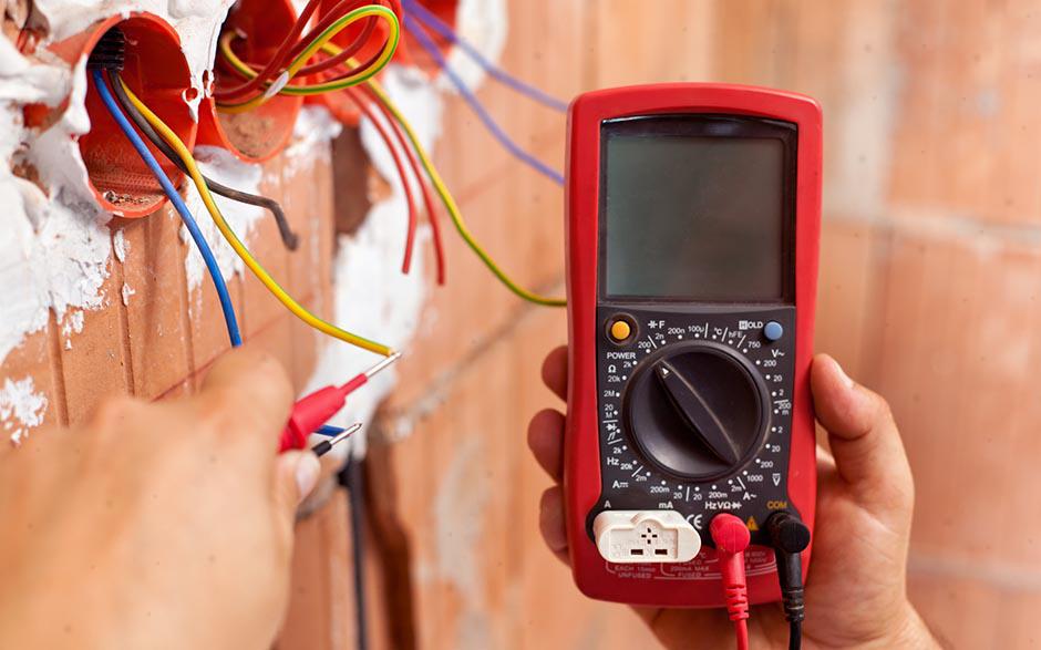 urgence électricité Villeneuve-le-Roi