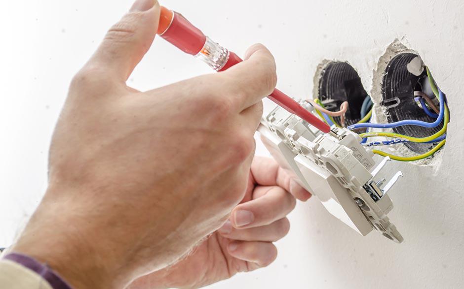 urgence électricité Villeneuve-le-Roi