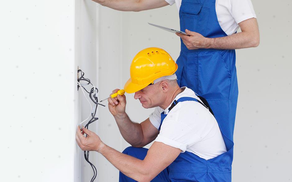 urgence électricité Villeneuve-le-Roi