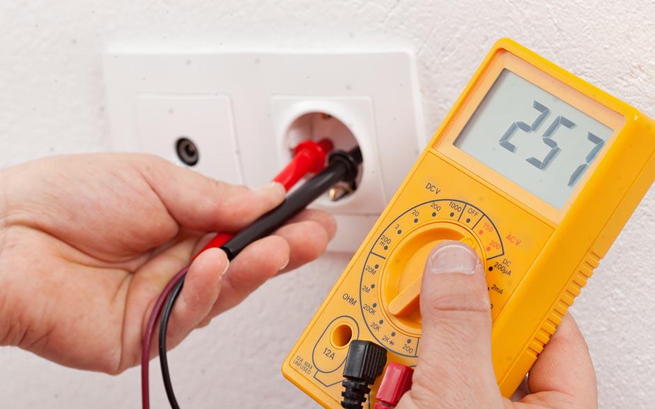 urgence électricité Villeneuve-le-Roi
